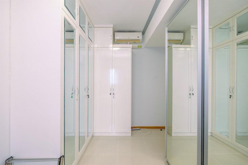 undefined Minimalist 2Br Apartment At Casa Grande Residence 9