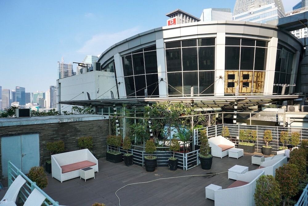 undefined Nice and Homey 2BR Apartment at FX Residence 3