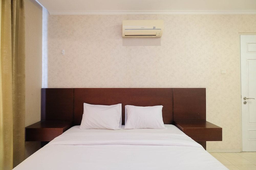 undefined Nice and Homey 2BR Apartment at FX Residence 6