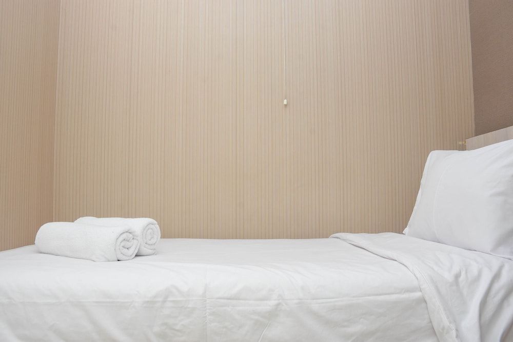 undefined Comfortable 2Br Apartment At Bassura City 9