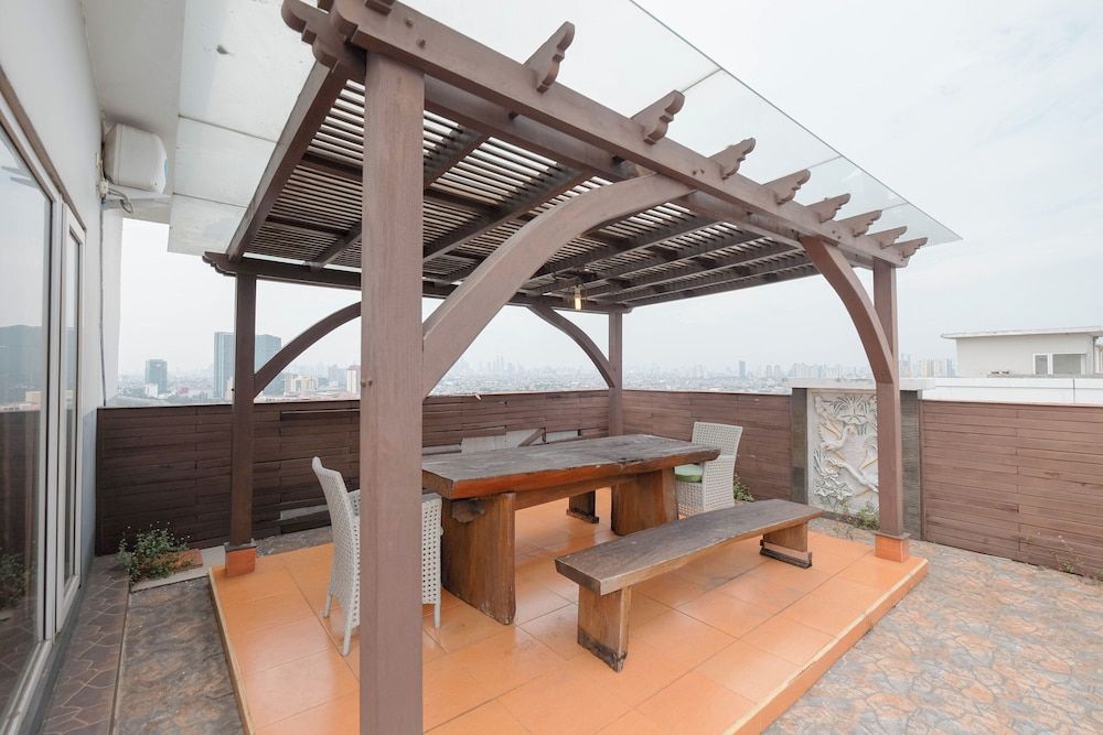 undefined Spacious Pent House 3BR at Sunter Park View Apartment 7