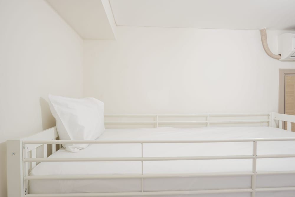 undefined Cozy Stay 2BR at Paradise Mansion Apartment 7