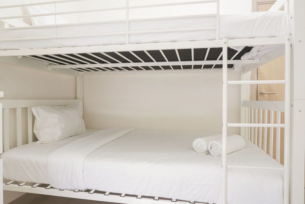 undefined Cozy Stay 2BR at Paradise Mansion Apartment 6