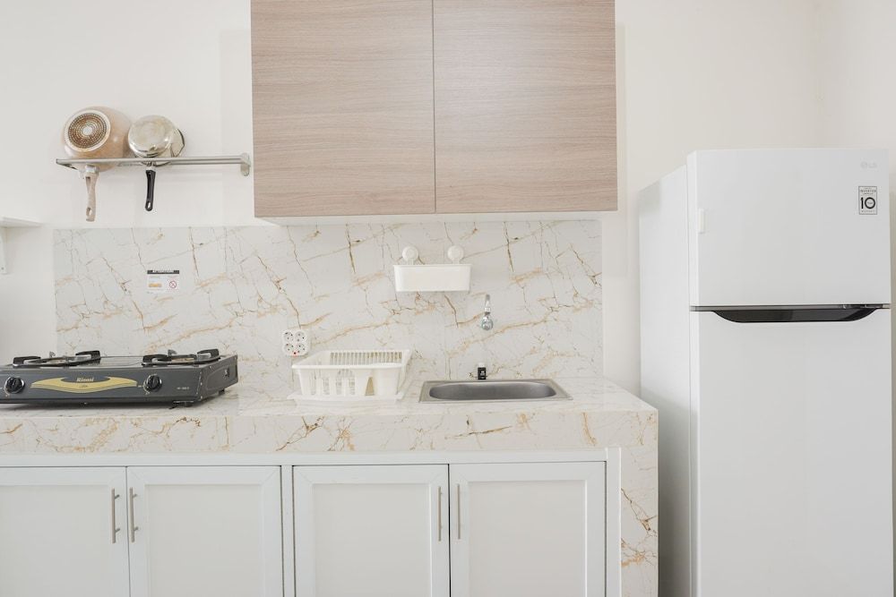 undefined Cozy Stay 2BR at Paradise Mansion Apartment 10