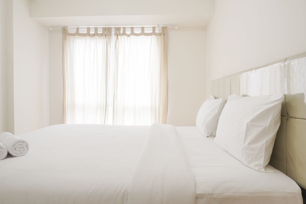 undefined Cozy Stay 2BR at Paradise Mansion Apartment 5