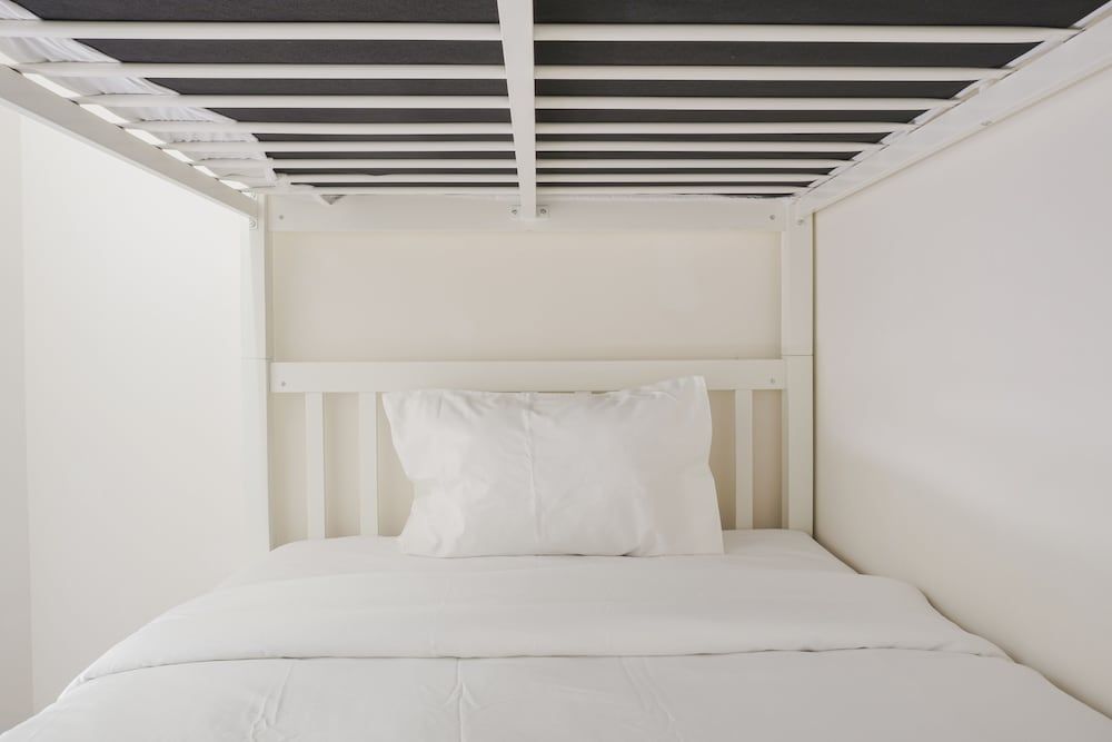 undefined Cozy Stay 2BR at Paradise Mansion Apartment 9