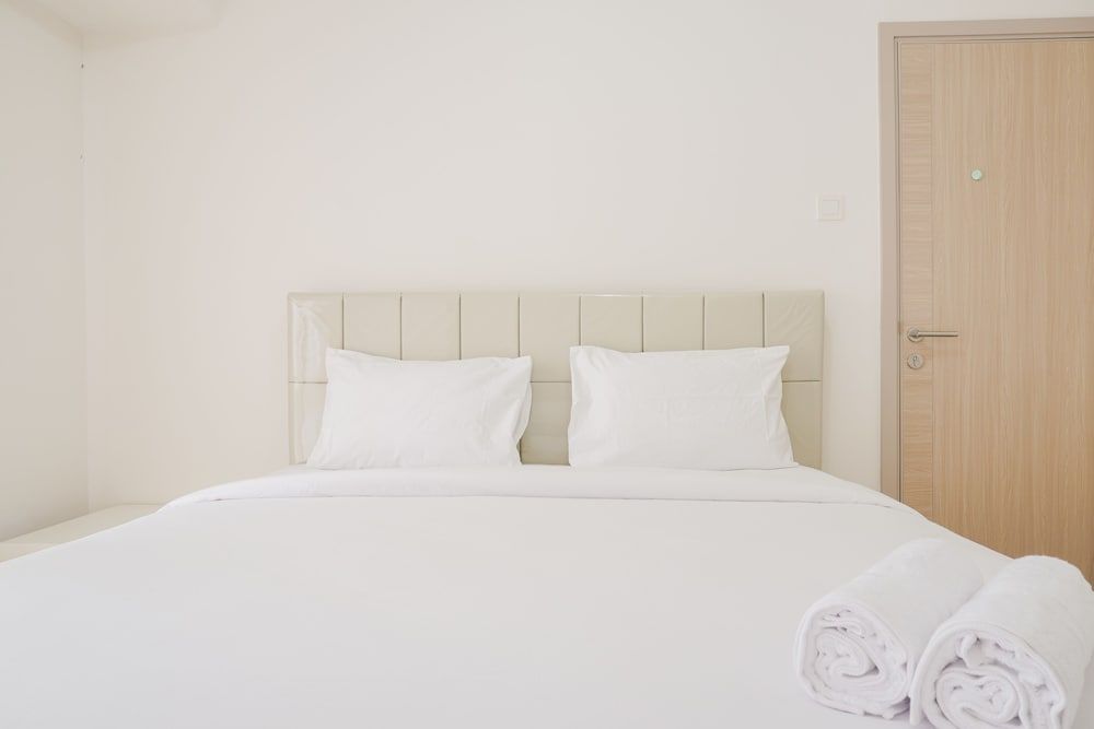 undefined Cozy Stay 2BR at Paradise Mansion Apartment 2