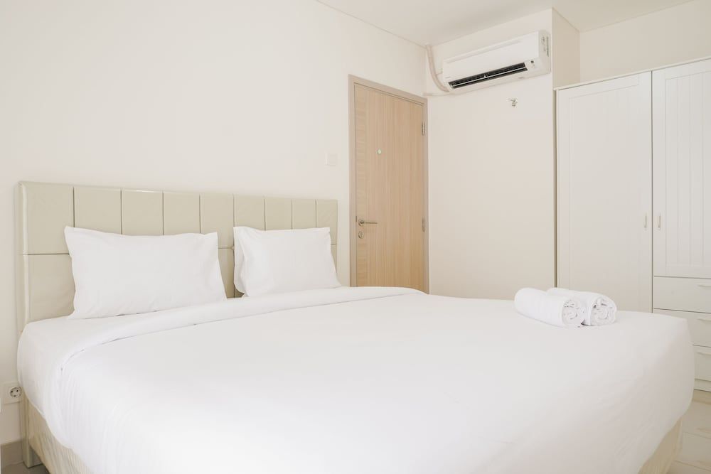 undefined Cozy Stay 2BR at Paradise Mansion Apartment 3