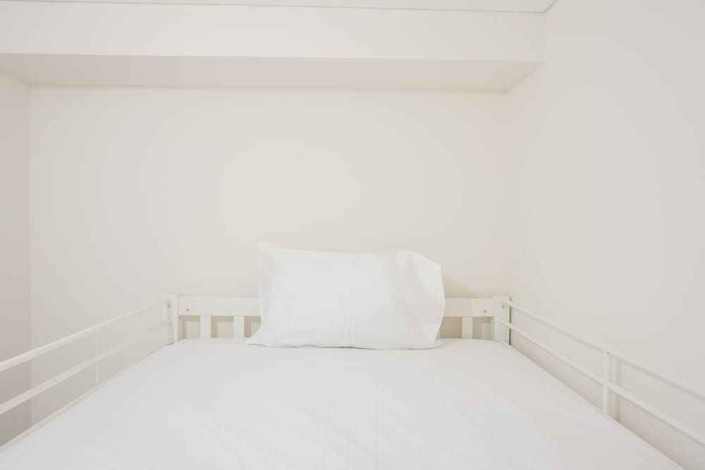 undefined Cozy Stay 2BR at Paradise Mansion Apartment 8