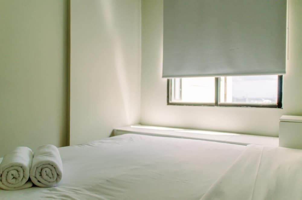 undefined Comfort Living 1Br With Extra Room Apartment At Mt Haryono Residence 6