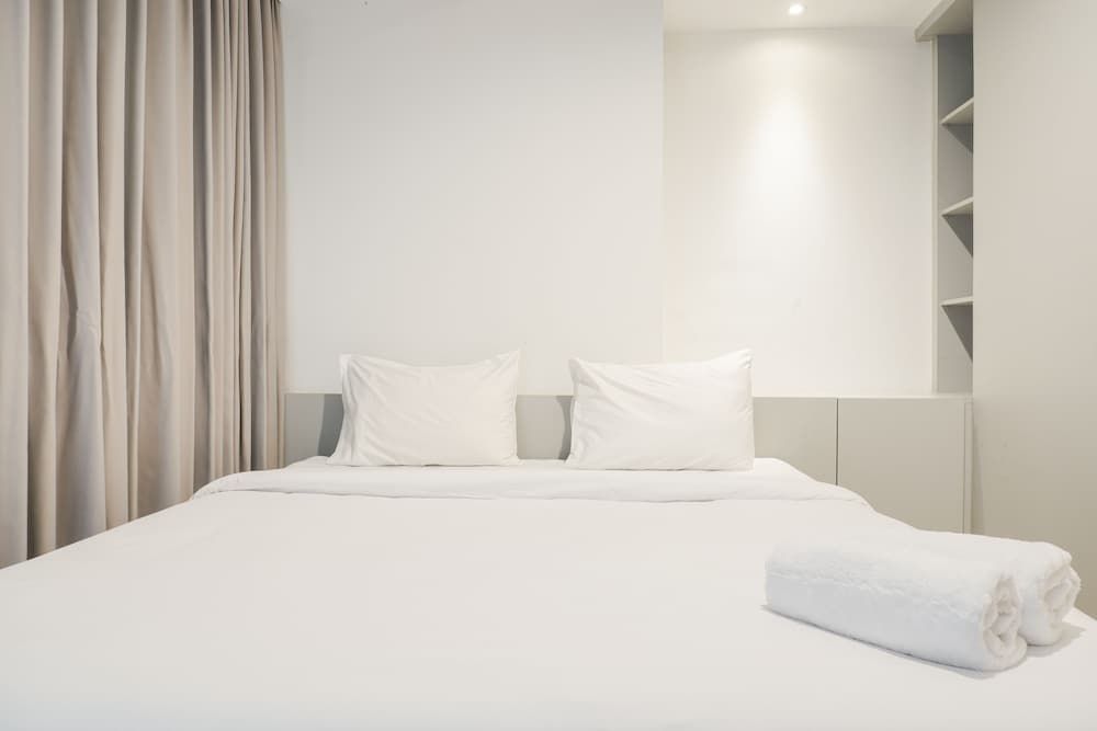 undefined Luxurious 1Br At West Vista Apartment 5