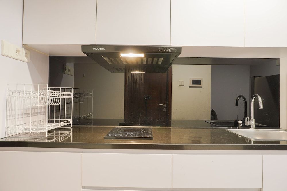 undefined Luxurious 1Br At West Vista Apartment 10