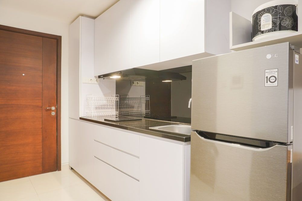 undefined Luxurious 1Br At West Vista Apartment 9