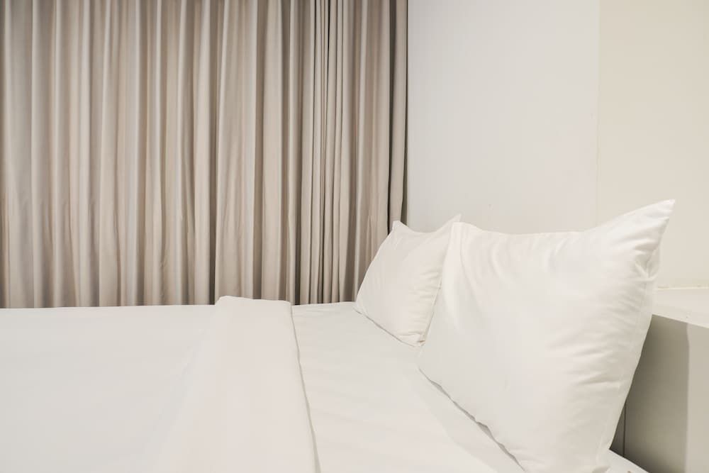 undefined Luxurious 1Br At West Vista Apartment 7