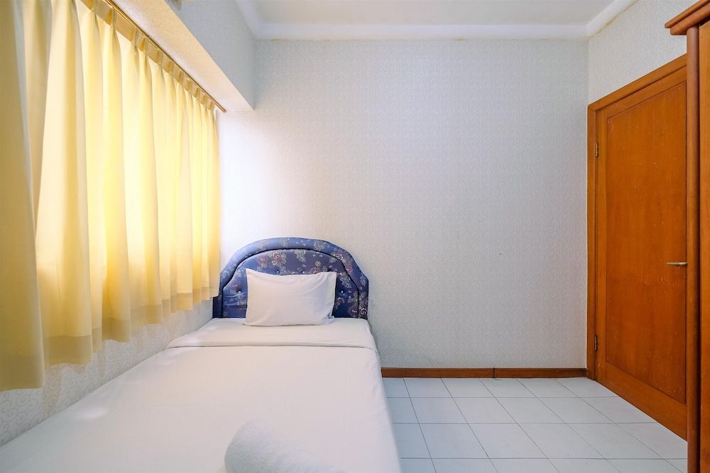 undefined Spacious and Modern 3BR at Bona Vista Apartment 7