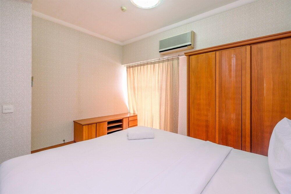 undefined Spacious and Modern 3BR at Bona Vista Apartment 8