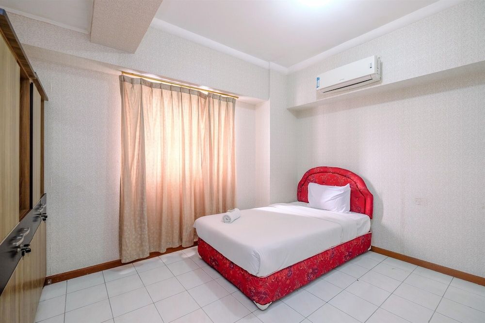 undefined Spacious and Modern 3BR at Bona Vista Apartment 4