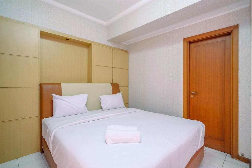 undefined Spacious and Modern 3BR at Bona Vista Apartment 2