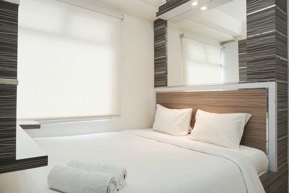 undefined Cozy Stay 2Br Green Bay Pluit Apartment