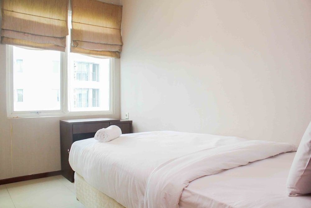 undefined Great Deal 3BR Apartment at Thamrin Residence 7