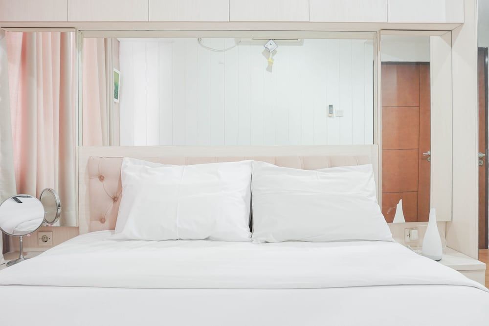 undefined Attractive 1BR Apartment at Royal Olive Residence