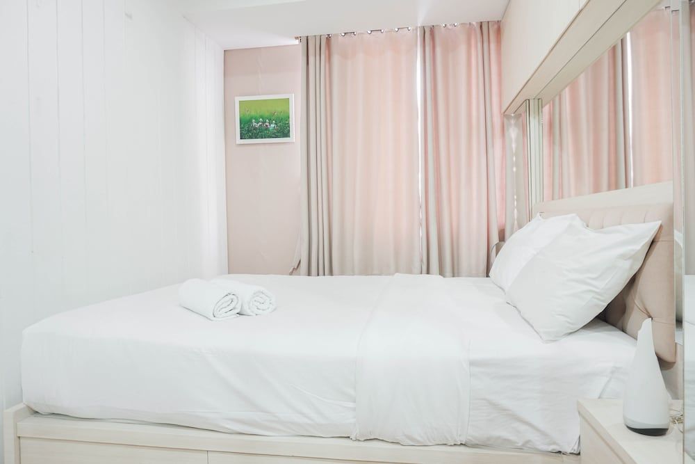 undefined Attractive 1BR Apartment at Royal Olive Residence 5