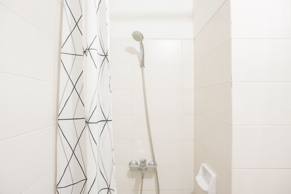 undefined Comfortable and Minimalist Studio Apartment at Woodland Park Residence 9