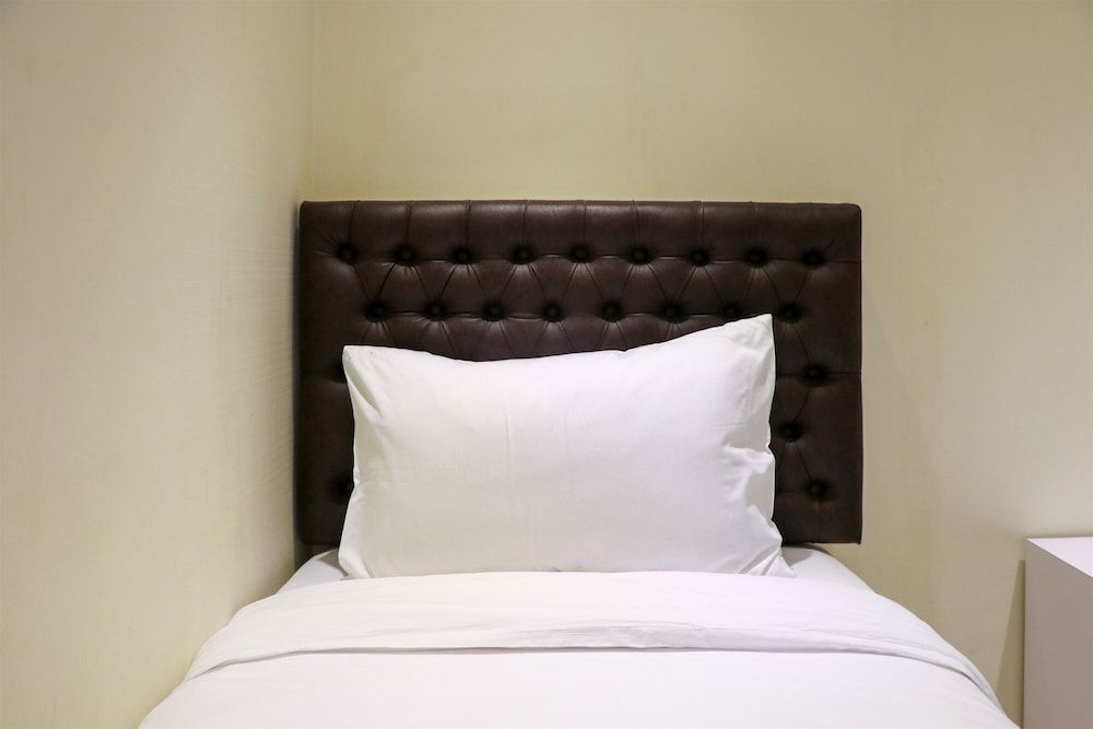 undefined Cozy Stay and Simply 2BR at Green Pramuka City Apartment 8