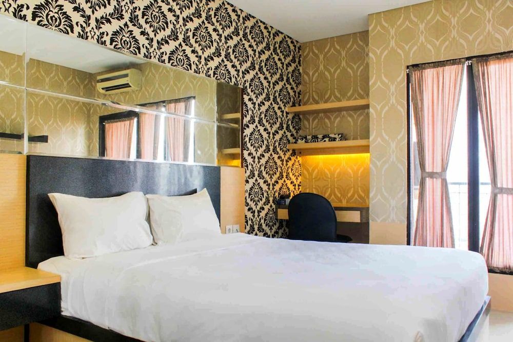 undefined Simply and Comfort Living Studio at Tamansari Semanggi Apartment 7