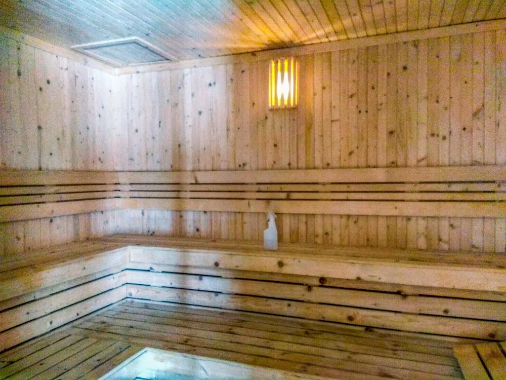 undefined Spacious And Nice 2Br Apartment At Permata Hijau Suites 8