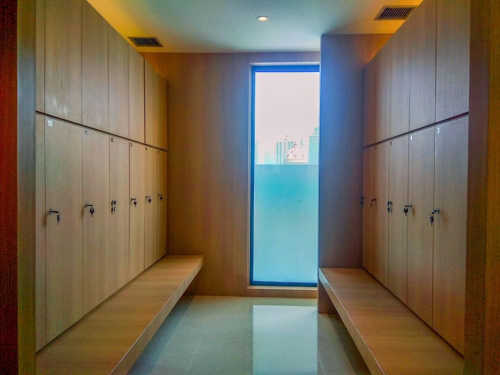 undefined Spacious And Nice 2Br Apartment At Permata Hijau Suites 7