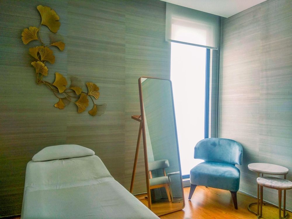 undefined Spacious And Nice 2Br Apartment At Permata Hijau Suites 6