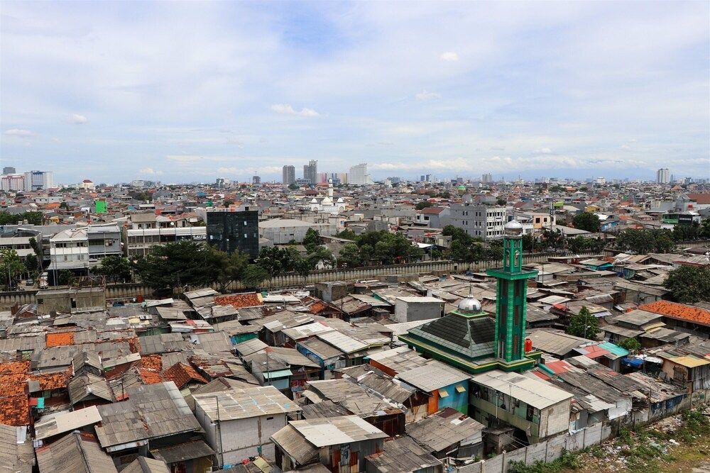 undefined Lavish 3BR Residence at Grand Palace Kemayoran 3