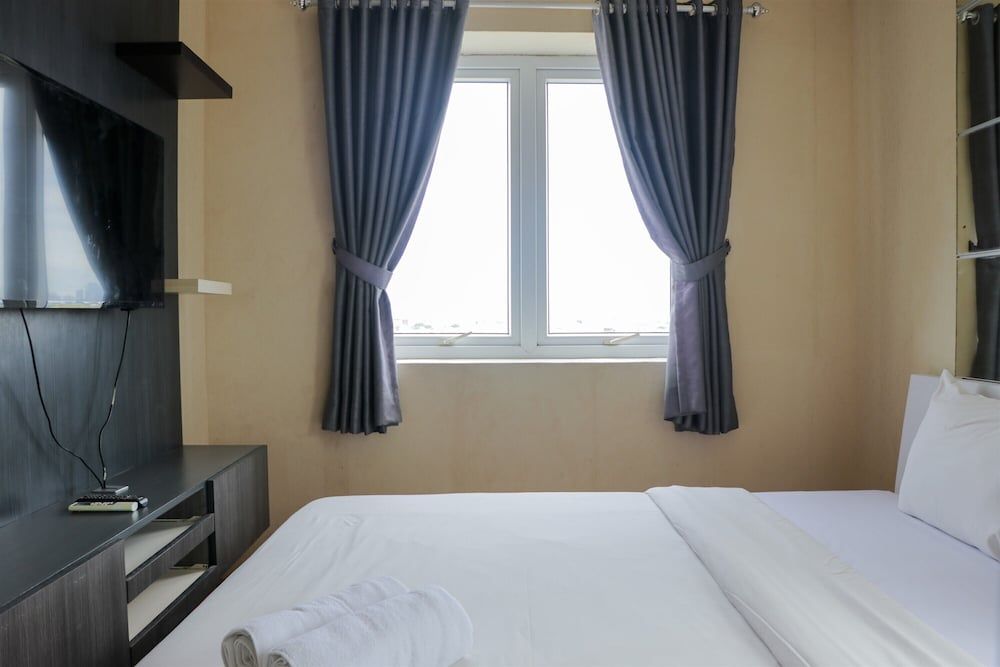 undefined Lavish 3BR Residence at Grand Palace Kemayoran 8