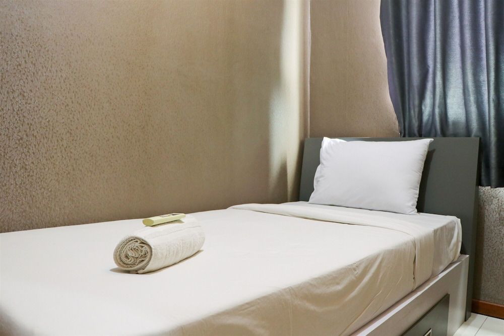 undefined Lavish 3BR Residence at Grand Palace Kemayoran 7