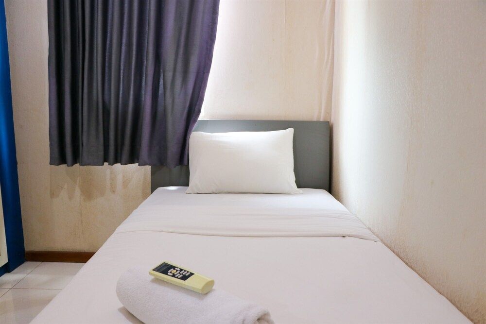 undefined Lavish 3BR Residence at Grand Palace Kemayoran 10