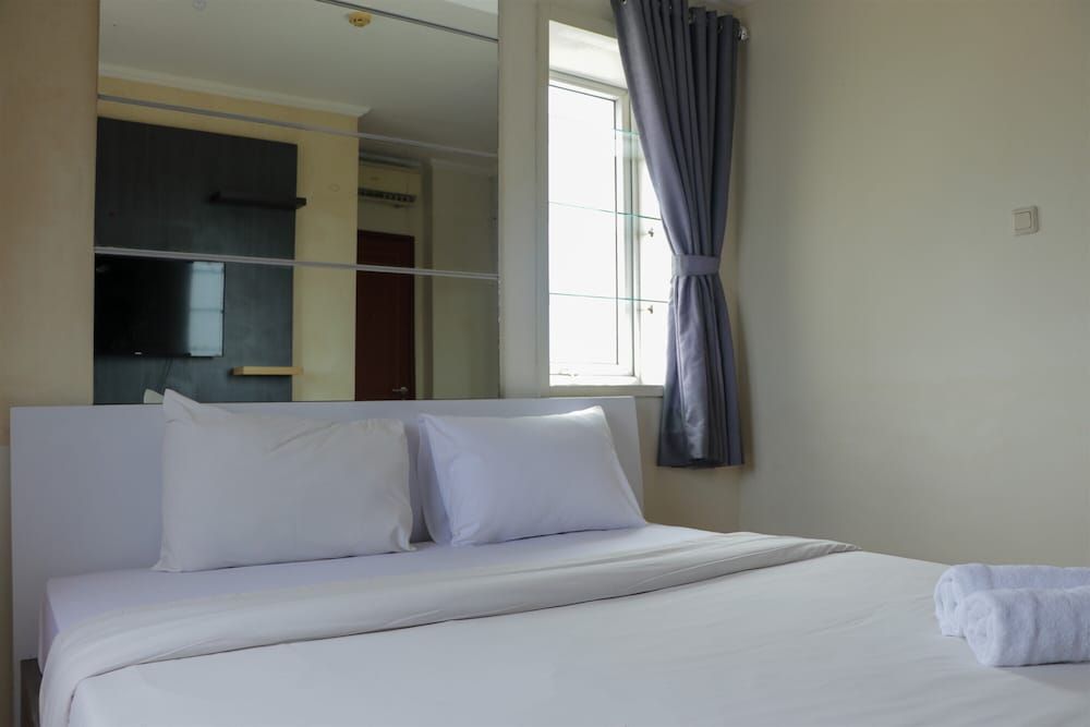 undefined Lavish 3BR Residence at Grand Palace Kemayoran 9