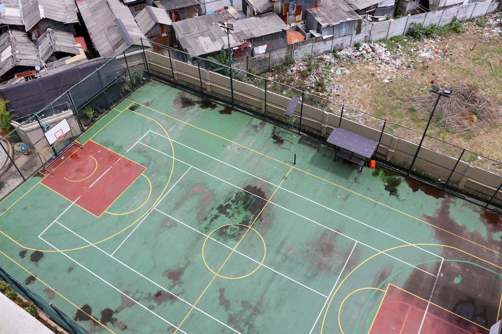 undefined Lavish 3BR Residence at Grand Palace Kemayoran 6