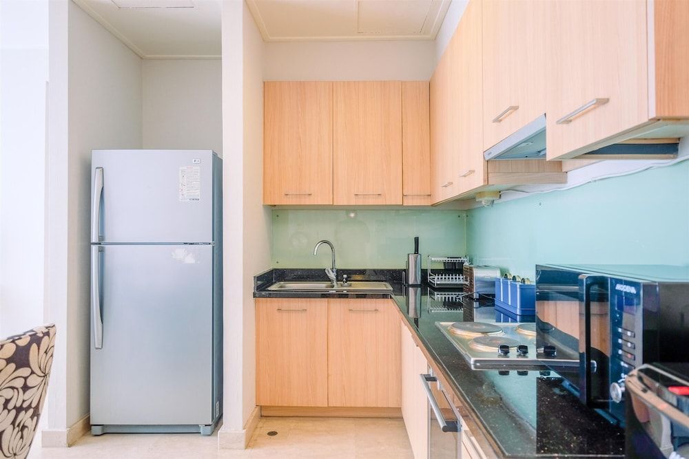 undefined New Furnished And Comfortable 2Br At The Mayflower Apartment 4