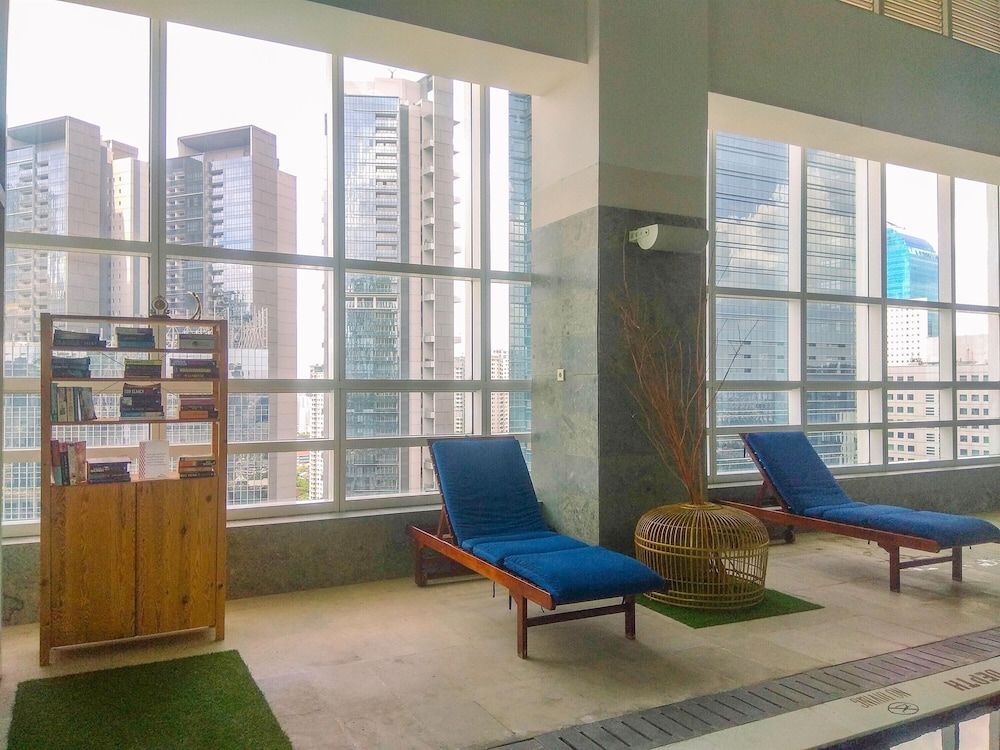 undefined New Furnished And Comfortable 2Br At The Mayflower Apartment 8