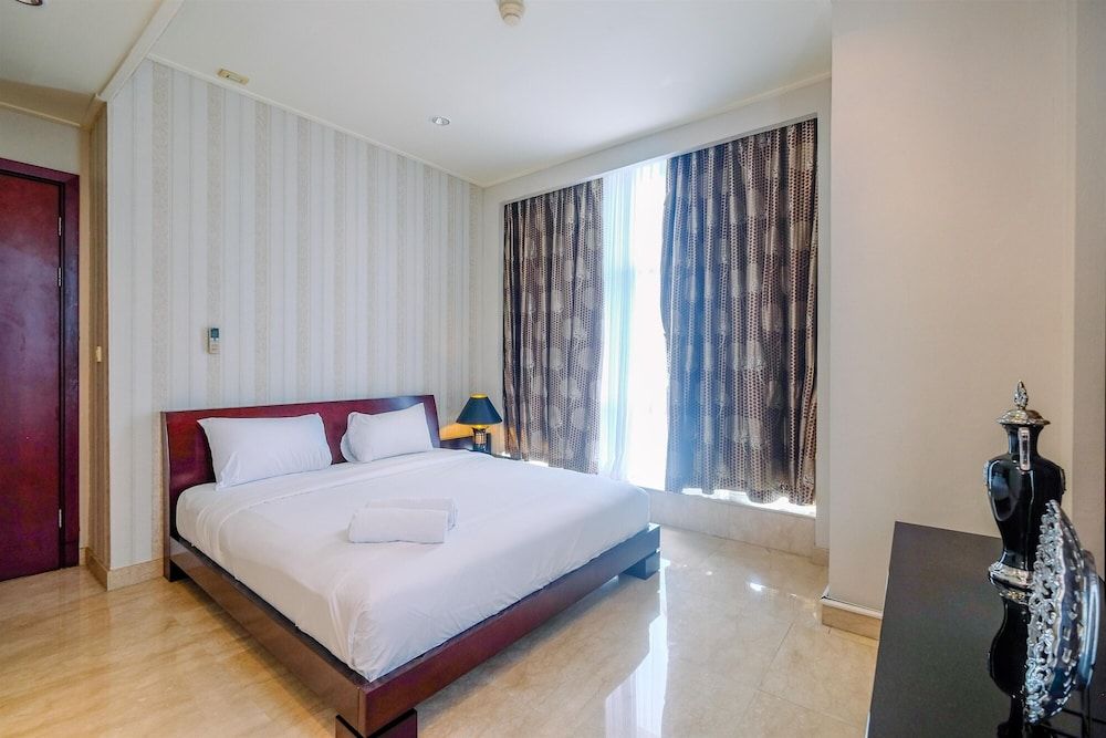 undefined New Furnished And Comfortable 2Br At The Mayflower Apartment 10