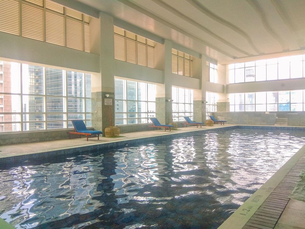 undefined New Furnished And Comfortable 2Br At The Mayflower Apartment 6