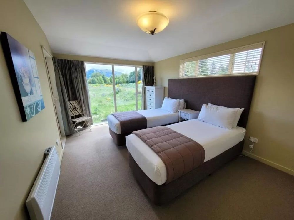 Mantra Lake Tekapo Apartment, 2 Bedrooms, 2 Bathrooms 3