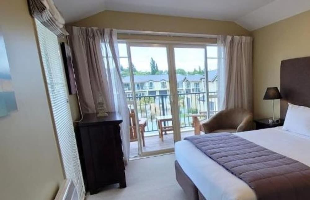Mantra Lake Tekapo 2 Bedroom Apartment