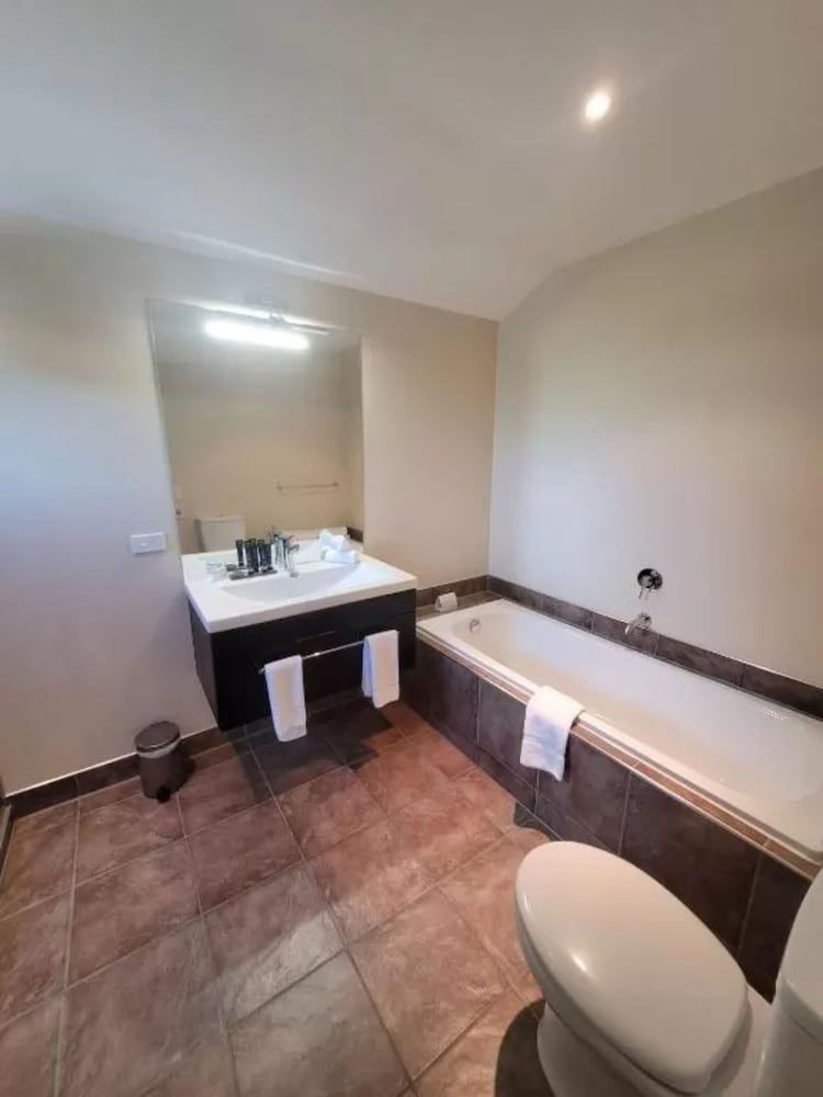 Mantra Lake Tekapo Apartment, 2 Bedrooms, 2 Bathrooms 4