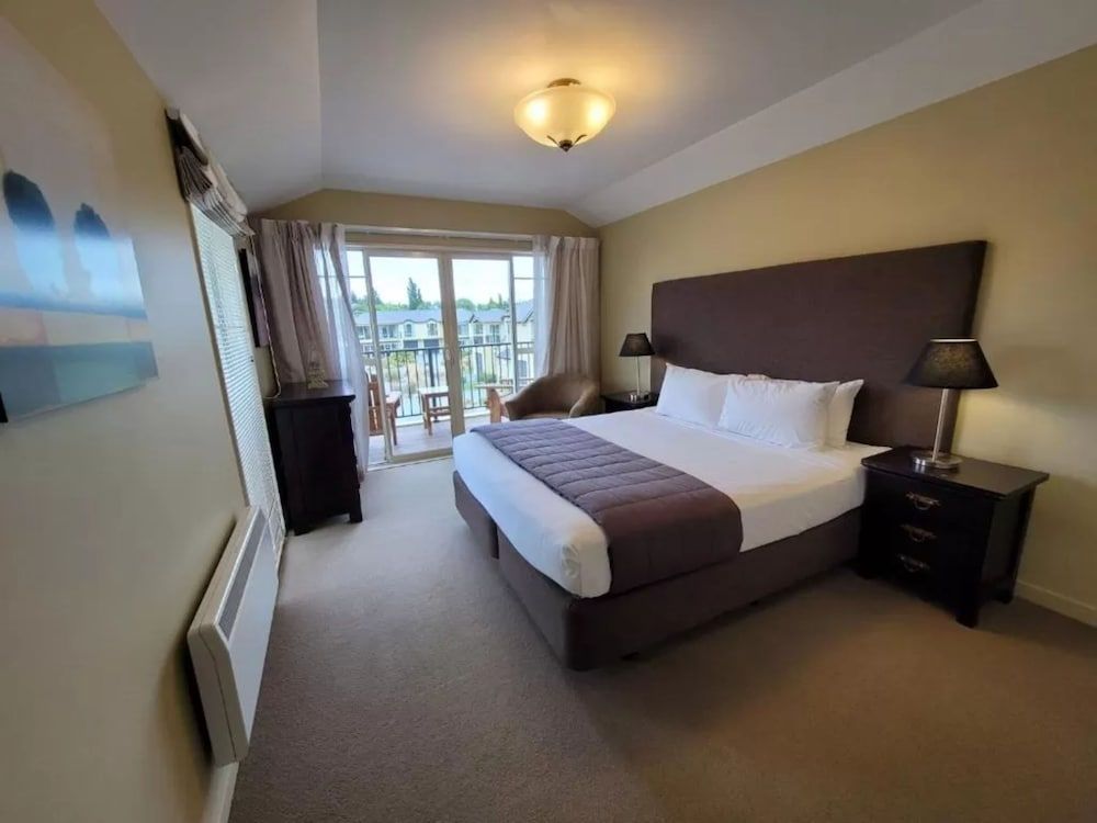 Mantra Lake Tekapo Apartment, 2 Bedrooms, 2 Bathrooms 2