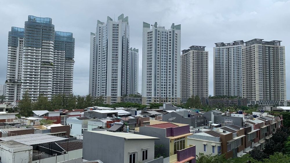 undefined Minimalist And Comfort Studio Apartment At Springhill Terrace Residence 4