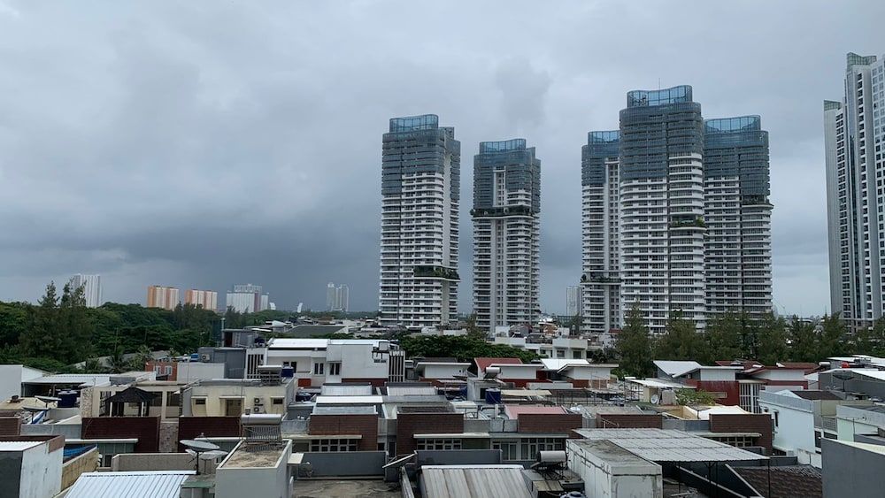 undefined Minimalist And Comfort Studio Apartment At Springhill Terrace Residence 3