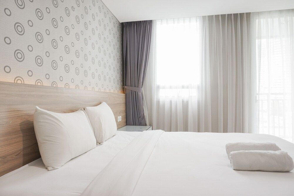 undefined Minimalist And Comfort Studio Apartment At Springhill Terrace Residence 10