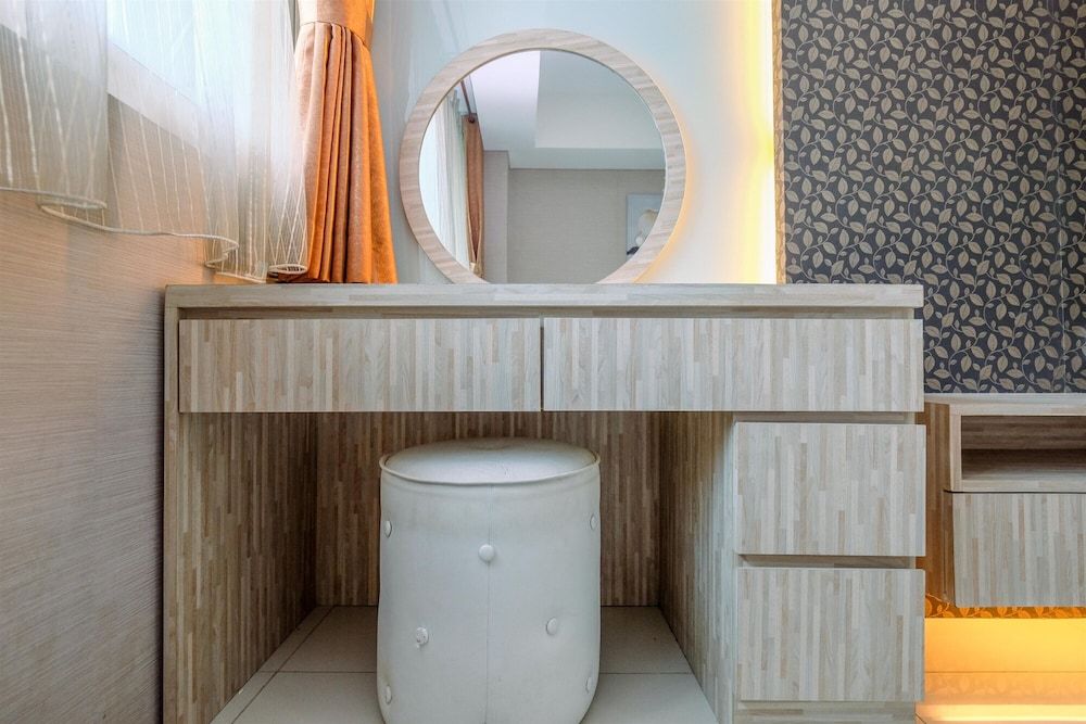 undefined Well Appointed 2BR at Kemang Village Apartment 7